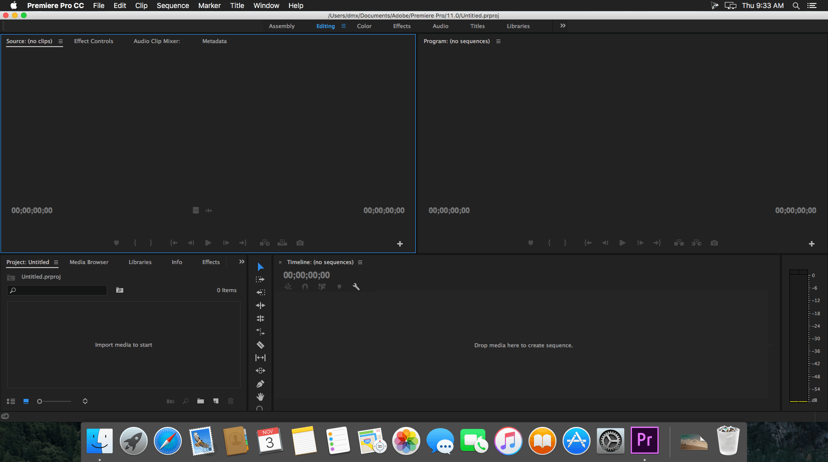 Download Premiere Cc 2017 Mac